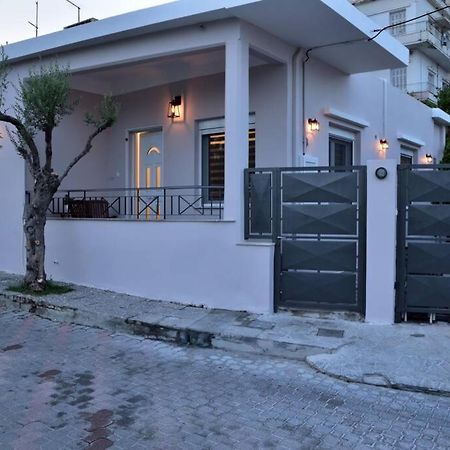 Nana'S House Chalkida Exterior foto