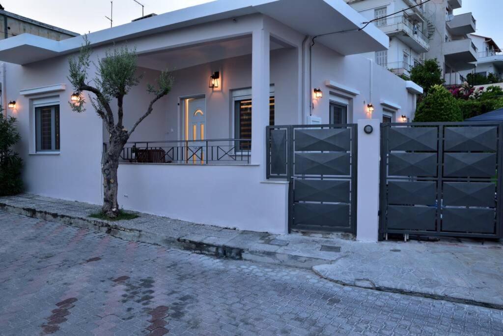 Nana'S House Chalkida Exterior foto